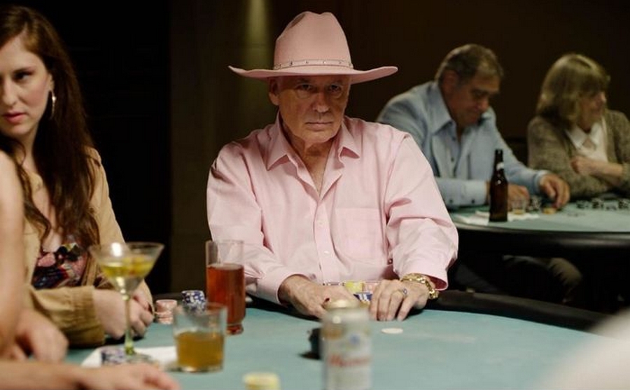 Tom McEvoy w "Un$uited" Un$uited